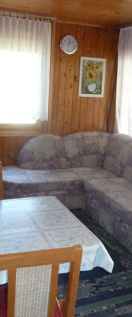  AQUA Vendégház Hegykő