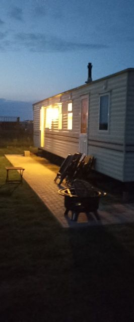 Domki holendersko -angielskie Alfa Kopań