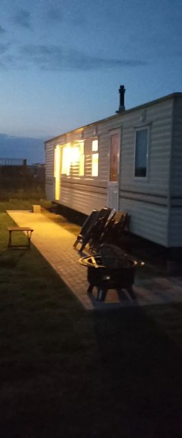 Domki holendersko -angielskie Alfa Kopań