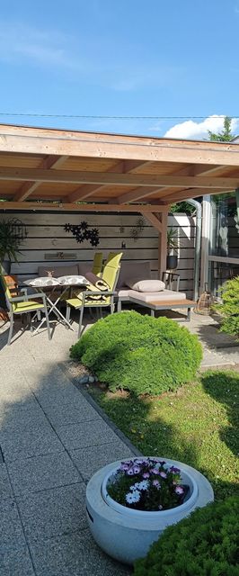 Kék Madár Lak Apartman Balatonlelle