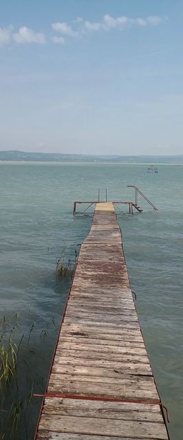 Szárszó Parti Apartman Balatonszárszó