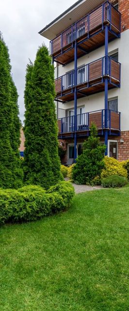 Villa Baltic Chałupy Apartament 4