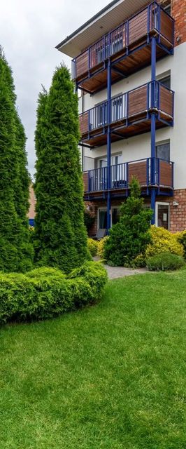 Villa Baltic Chałupy Apartament 4