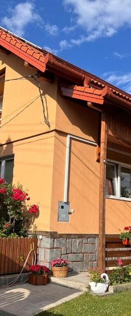 Casa Timea Vendégház Corund 