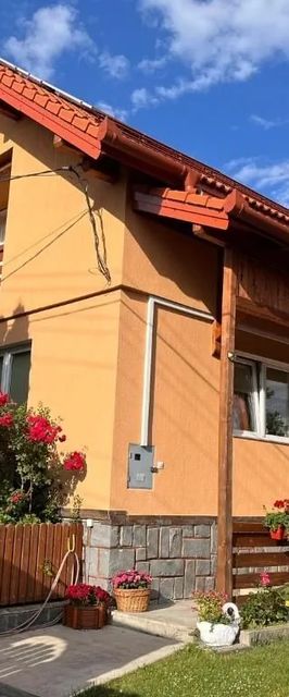 Casa Timea Vendégház Corund 