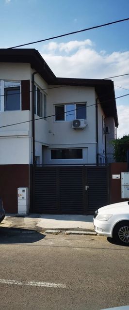 Casa Compas Constanța