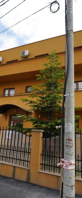 Vila Nicola Mamaia Nord