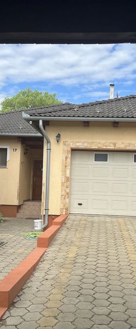 Dombi Vendégház Nyíregyháza