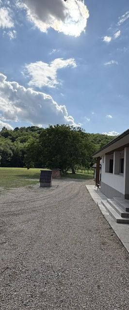 Csenkő Vendégház Zsujta