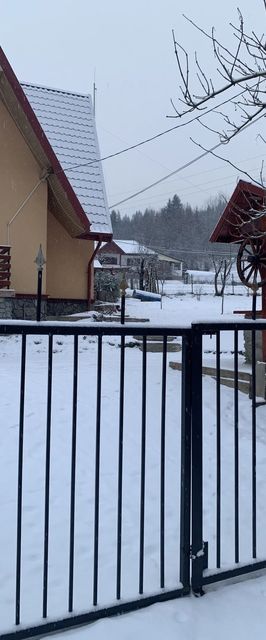 Casa Răpciunița Ceahlău