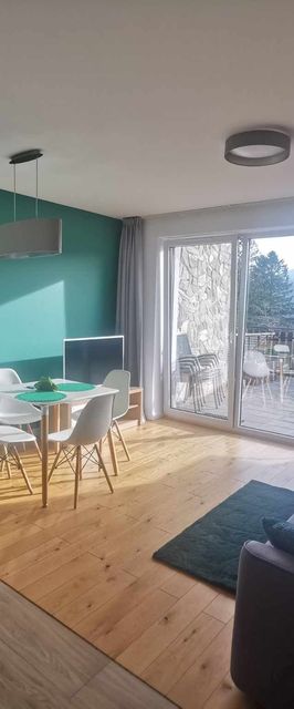Apartament Szafirowy Widok Szklarska Poręba
