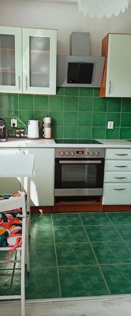 Apartament Frida - jasna i przytulna kawalerka Reda