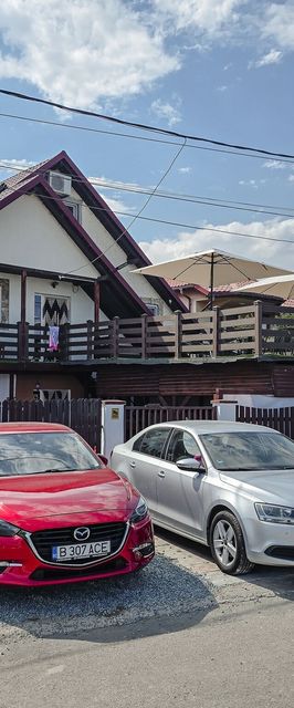 Casa Summer Vibe Costinești