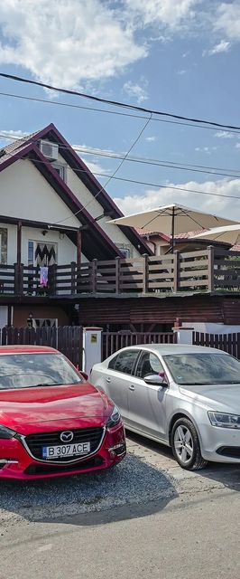 Casa Summer Vibe Costinești