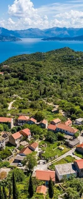 Apartmanok Parkolóhellyel Korita, Mljet - 22342 Korita