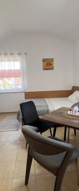 Apartamenty Family Sianożęty