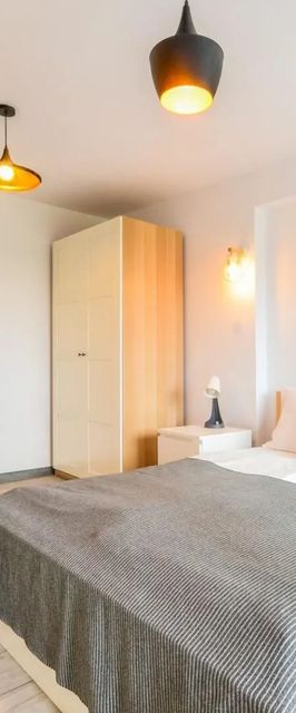 Cztery Kąty - Studio żółte - Kąty Rybackie