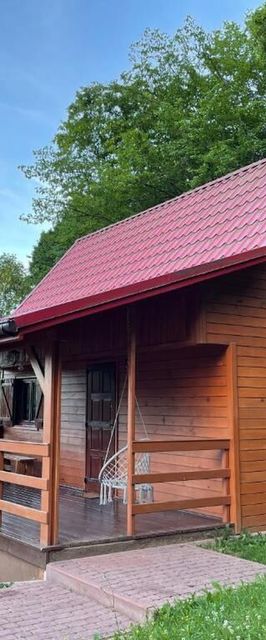 Magurska Ostoja Domki i Pokoje Krempna