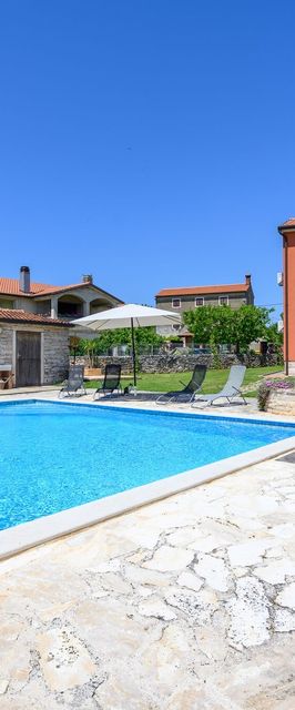 Apartmani Casa Rossa Umag