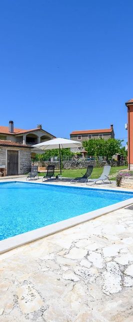 Apartmani Casa Rossa Umag