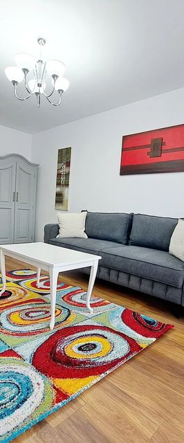Apartament Xenia Brașov 