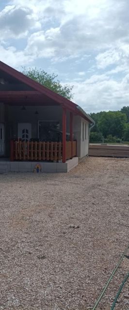 Kuckó Pihenő Apartman Cserkeszőlő