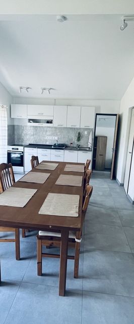 Gádé Apartmanház Sukoró