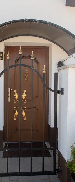 Pension-Villa Vintage Tomášikovo