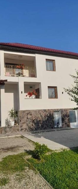 Casa M&M Vişeu de Sus