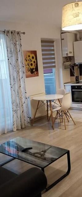  Apartament Ianca Urban Stay Şelimbăr