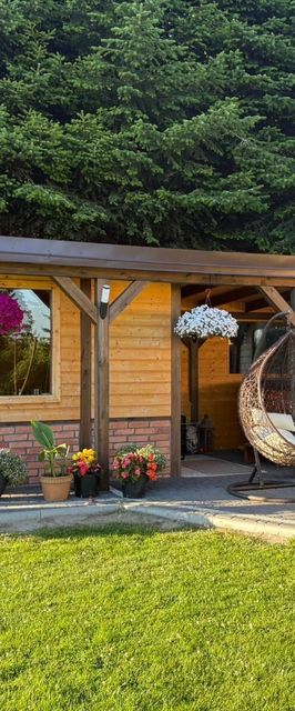 Apartamenty pod Cisem Kierzkowo, Choczewo