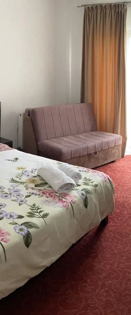Apartament Lara Băile Felix