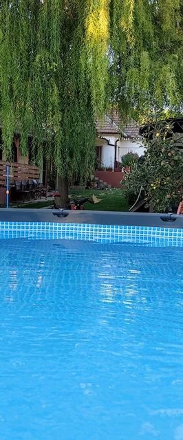 Bétel Családi Vendégház Szólád