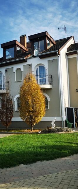 Nosztalgia apART Hajdúszoboszló