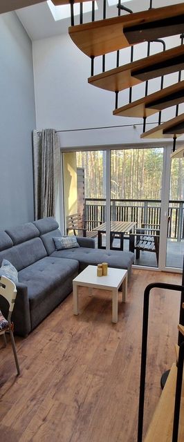   Apartamenty Wrzosowy Resort Pogorzelica