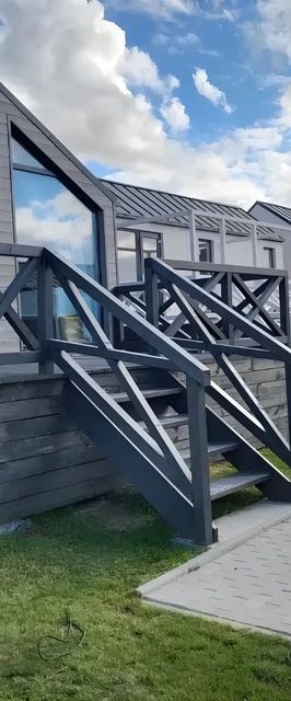 Domki Konik Morski Kopań k. Darłówka