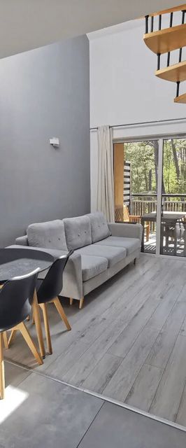 Apartamenty Wrzosowy Resort  Pogorzelica 4
