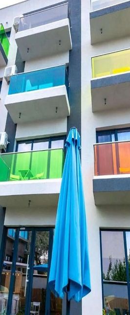  Hotel Friday Mamaia Nord