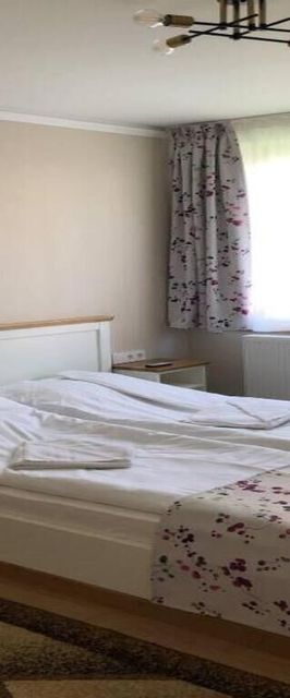 Apartament Central Park Apartman Odorheiu Secuiesc