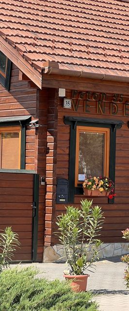 Petőfi 35 Vendégház Sirok