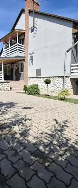 Melissza Vendégház Bogács