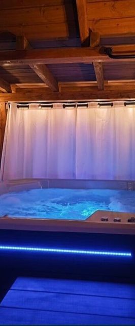 W sercu Małych Pienin - domek z jacuzzi Szczawnica Szlachtowa