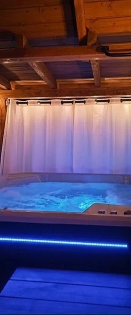 W sercu Małych Pienin - domek z jacuzzi Szczawnica Szlachtowa