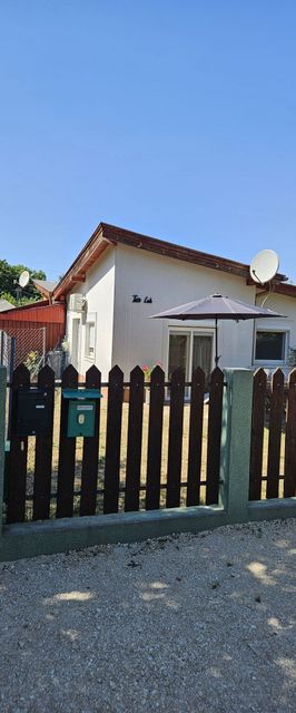 Titi Lak Apartman Gárdony