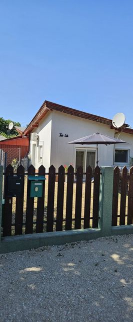 Titi Lak Apartman Gárdony