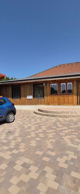 Csikós Vendégszoba Mezőnagymihály