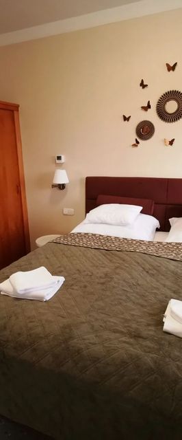 Aquakaros Apartman*** Zalakaros