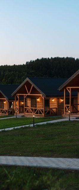 Domki Sudecka Przystań