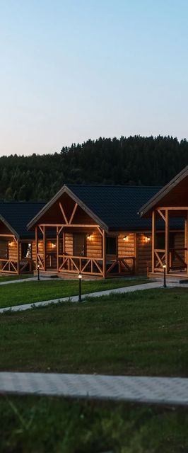 Domki Sudecka Przystań