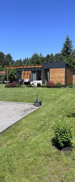 Domek Oaza Spokoju Żarki